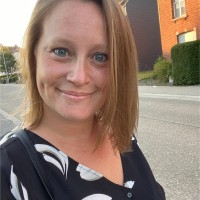 Evelien Bols