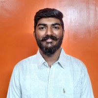 Suraj Bhorge