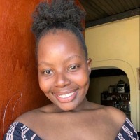 Simangaliso Msimango