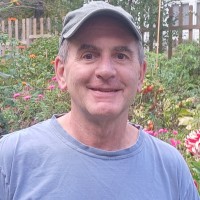 Jeffrey Huber