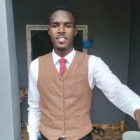 Thomas Tandoh Anyika