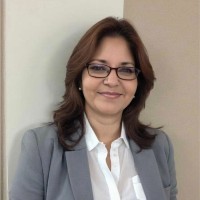 Maria Barrera