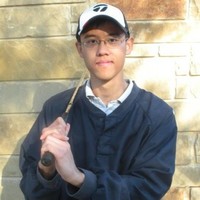 Tony Liang