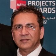 Nasir Ali