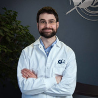 Daniel Olson