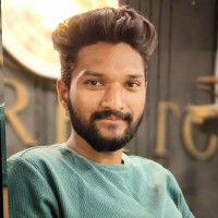 Rushabh Patel