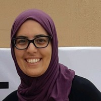 Sarah Elmeshad