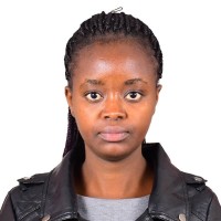 Alice Kamau
