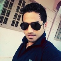 Santhosh Kc