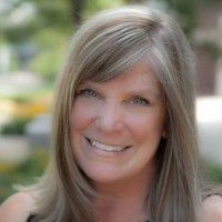 Vicky Mitchell