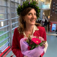 Beatrice Mauriello