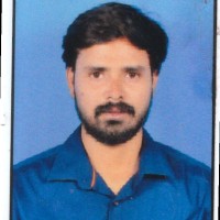 G BHARATH KUMAR