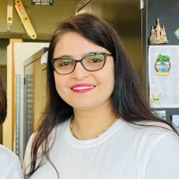 Tejal Shah