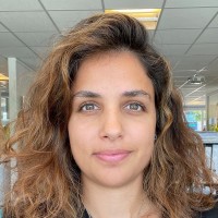 Sibel Kilinc Hare Jensen