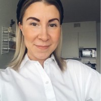 Anna Poutanen
