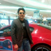 Zaheer Iqbal