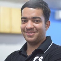 Usman Farooq
