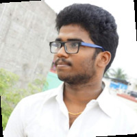 Palani Vel Maran Arjunan