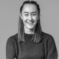 Jenny Zithulele Haugen