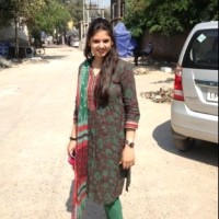Ekta Chaudhary