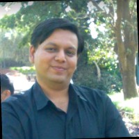 Ritesh Tibrewal
