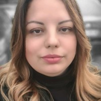 Sorina Crudu