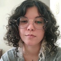 Tainá Moretzsohn