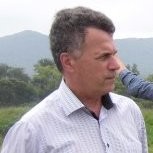 Вячеслав Колодкин