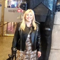 Claudia Ana Cacciamani
