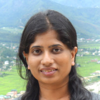 Madhu Balasubramanian