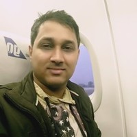 Jyotiprakash Panda