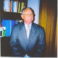 William B. Thiel D.Ed.