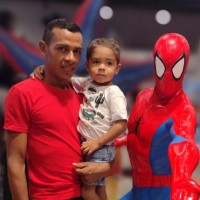 Leonardo Santos Souza
