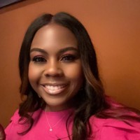 Adrianne Johnson, Mba
