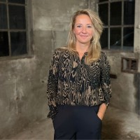 Renée Gosschalk - Harms