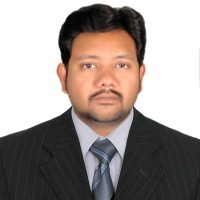 Eswar Atchuta