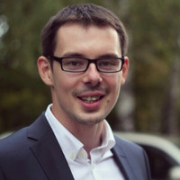 Эдуард Сомов