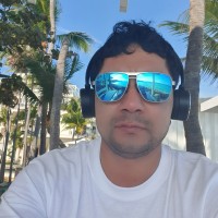 Julio Percy Puicon Facundo