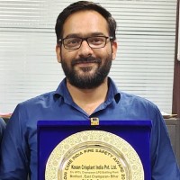 Prashant Singh