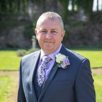 Neil Bates