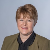 Shari Markle