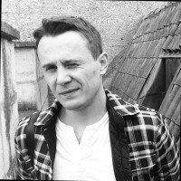 Роман Бондаренко