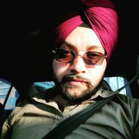 Harkrishan Singh