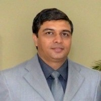 Agander Parashar, CSM®