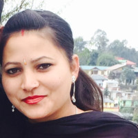 Sharmila Devi