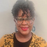Iris Bunton