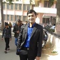 Omprakash Pandey