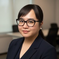Ashley Sim May Yee