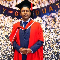 Nuhit Ahmed Boro Bhuiyan