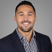 Austin Mccormick, Pmp